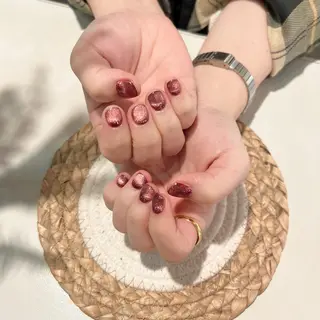 ネイル You&Me Yukiのネイルデザイン