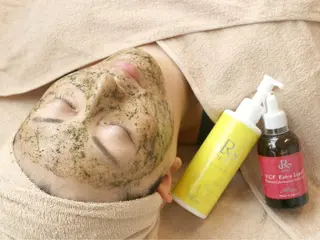 肌管理×整体サロンmerry所属・merry スタッフのその他イメージ