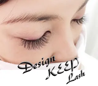 マツエク・マツパ laera.gtd SATOのヘアスタイル