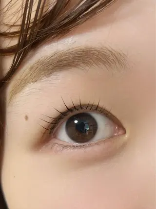 マツエク・マツパ Iwasaki Maiのマツエク・マツパデザイン