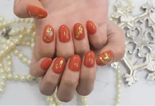 ネイル amore Dのネイルデザイン