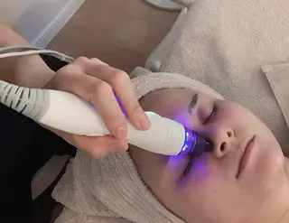 宮本 紗衣のエステ・リラクイメージ