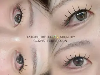 マツエク・マツパ sofa八王子店💫 Izumi👀のマツエク・マツパデザイン