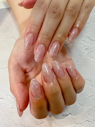 ネイル nailist SATO【銀座】のネイルデザイン