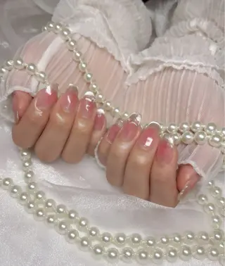 ネイル Nail Salon macherieのネイルデザイン