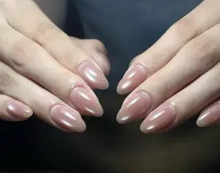 ネイル エリ🫧 nail池袋東口のネイルデザイン