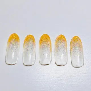 ネイル EMTY所属・丸山 智香のネイルデザイン