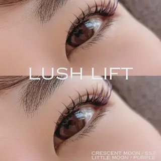 マツエク・マツパ Cherir MASAMIのマツエク・マツパデザイン