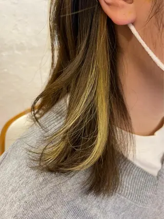 ミディアム Colk ☆のマツエク・マツパデザイン