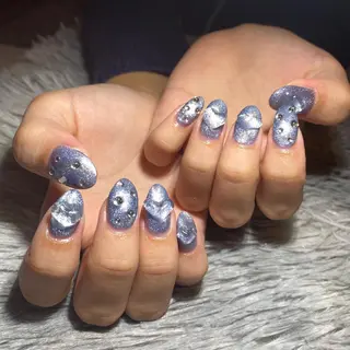 ネイル sarina nailのネイルデザイン