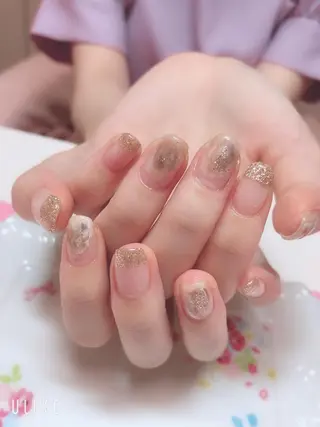 ネイル m saaのネイルデザイン