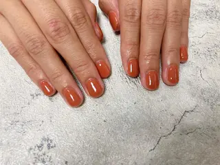 ネイル Mogu nail 二子玉川のネイルデザイン
