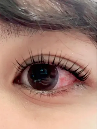 マツエク・マツパ 艶髪🌿美髪 大塚礼乃【西荻窪】のヘアスタイル