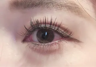 マツエク・マツパ eyelist 大垣のマツエク・マツパデザイン