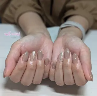 ネイル nail miraiのネイルデザイン