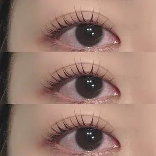 マツエク・マツパ mayu Amelie渋谷のマツエク・マツパデザイン