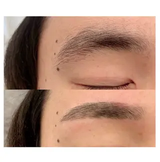 アイブロウ RAI 💕🌊🌞のマツエク・マツパデザイン
