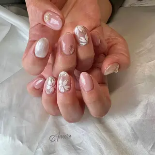 ネイル You kyehwaのネイルデザイン