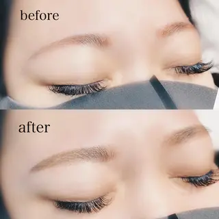 CLAY yueのマツエク・マツパデザイン