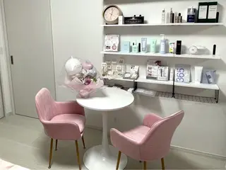 フェイシャルワックス サロンJOLIEのエステ・リラクイメージ