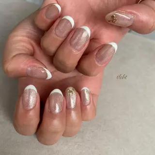 ネイル Rio 𓍼のネイルデザイン