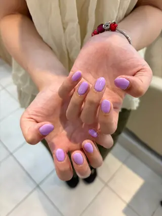 ネイル karen DEEnailのネイルデザイン