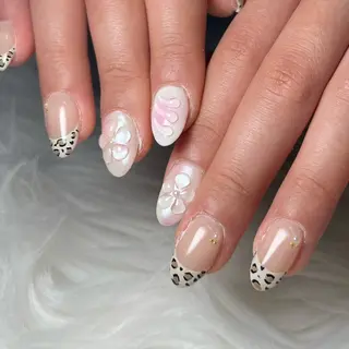 ネイル 【Yappy🌈】 💖P-tanaのネイルデザイン