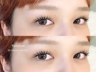 マツエク・マツパ viviAiles ♡⃛ Ruiのマツエク・マツパデザイン