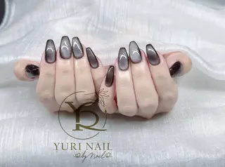 ネイル YURI Nail Salon Funabashi所属・YURI Nail Funabashiのネイルデザイン