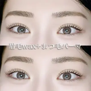 マツエク・マツパ ELLA 松尾のマツエク・マツパデザイン