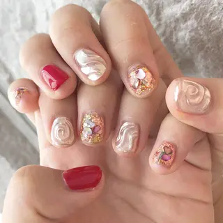 ネイル nails TOKYOのネイルデザイン