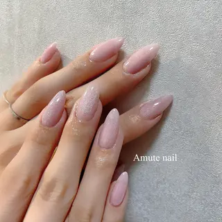 ネイル Amute nailのネイルデザイン