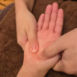 矢澤 安紀のエステ・リラクイメージ