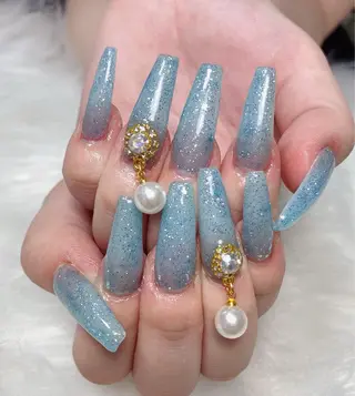 ネイル Mint NAILSALONのネイルデザイン