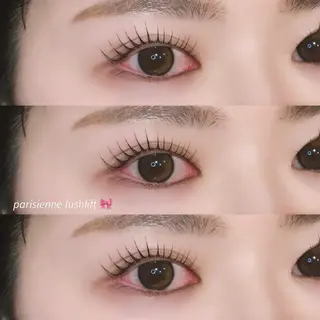 マツエク・マツパ Unefleur yua♡のマツエク・マツパデザイン