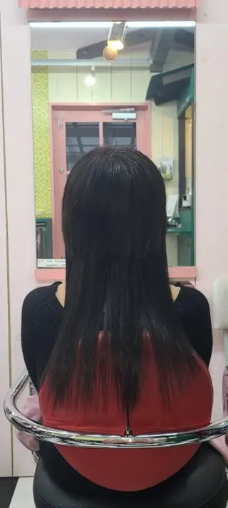 セミロング ビッグバンブー所属・✨ﾏﾂｴｸ✨美眉✨ ﾐﾔﾉの眉毛・アイブロウイメージ