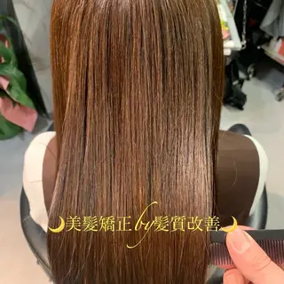 ロング Violus GINZAのヘアスタイル
