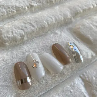 ネイル Lee.nail ハルカのネイルデザイン