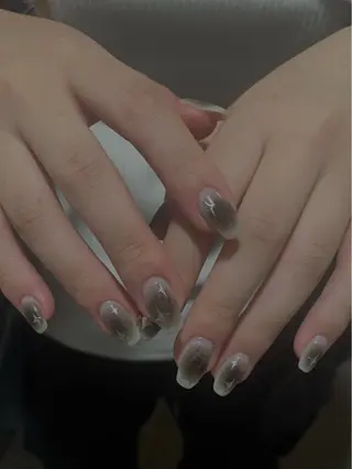 ネイル One HARUNAのネイルデザイン