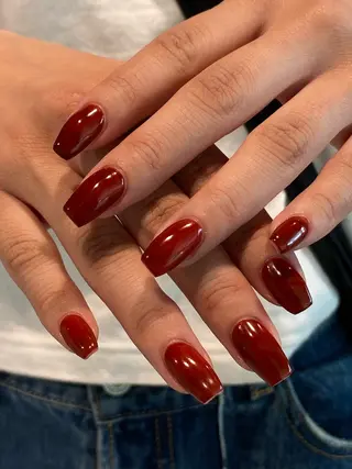 ネイル One miikaのネイルデザイン