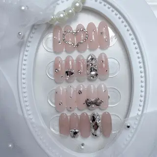 ネイル salonCIPAL MAIのネイルデザイン