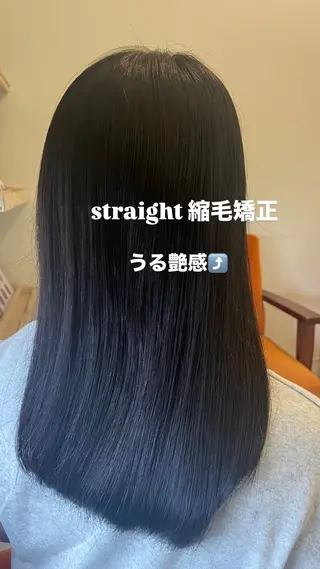 ミディアム ルプラボウ/鈴木 颯天のヘアスタイル