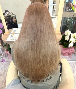 カラー メンズ専門✨ Sanaの眉毛・アイブロウイメージ