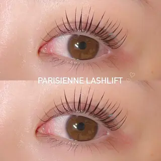 パーマ メンズ キッズ ネイル マツエク・マツパ アイブロウ eyelist🌙 natsumiのマツエク・マツパデザイン