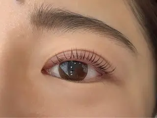 マツエク・マツパ edur所属・edur 梶並のマツエク・マツパデザイン