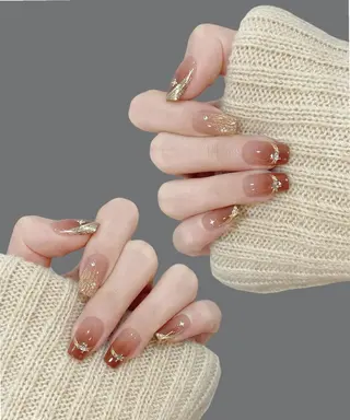 ネイル BEAUTY NAIL SALON所属・beautynail Emiのネイルデザイン