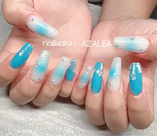 ネイル R inのネイルデザイン