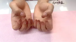 ネイル 高橋 愛華のネイルデザイン