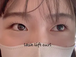 マツエク・マツパ オーダーメイドまつげ ＆まゆげ.RIKAのマツエク・マツパデザイン