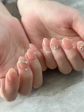 ネイル One's Nail Roomのネイルデザイン